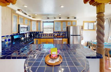 Pack Creek ~ Farm House - Photo 12