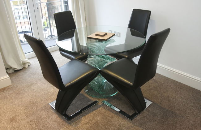 2 Bed Apt in Chorleywood Near Station - Foto 5