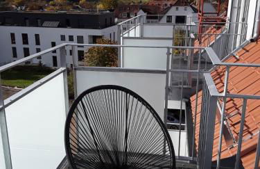 Modernes stylisches Apartment, neu und stadtnah - Foto 3