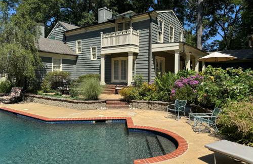 Classic Central Memphis Four Bedroom Home - Foto 10