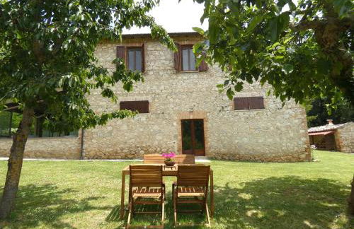 SCAPPO IN UMBRIA,Casale Vallenera - Foto 2