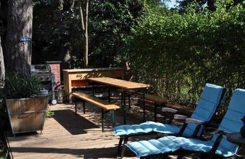 Strandvilla Waldhaus - Foto 78