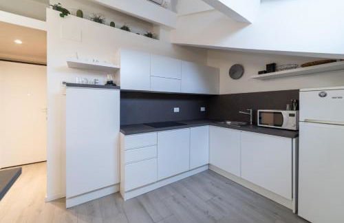 Cozy Apartment - Porta Romana, Milan - Foto 6