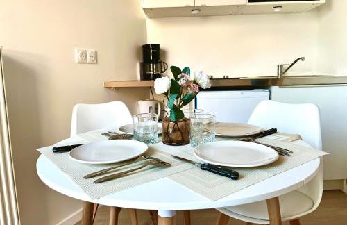 Jerickais - Studio Bezons 3 personnes - Foto 7