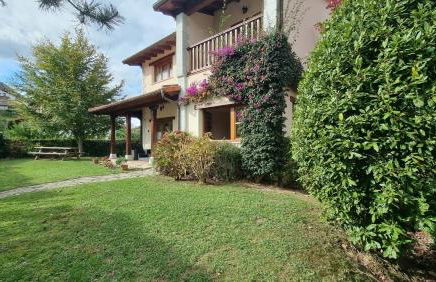 Casa La Palmera - Vistas y calma en Ribadesella - Foto 41