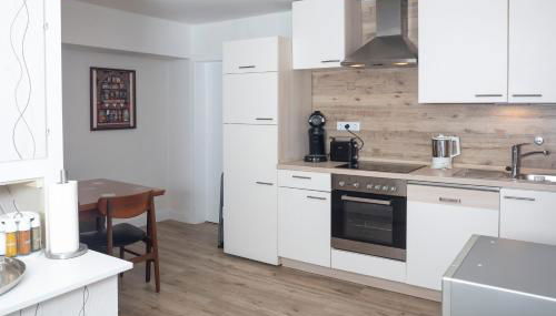 Ferienwohnung Alt Einbeck - Foto 5