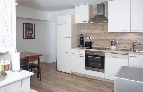 Ferienwohnung Alt Einbeck - Foto 5