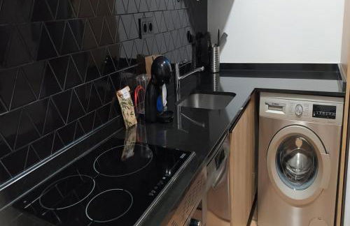 Apartamentos Madrid Río - Foto 59