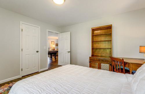 Kennebec River Retreat Less Than 5 Mi to Popham Beach - Foto 34