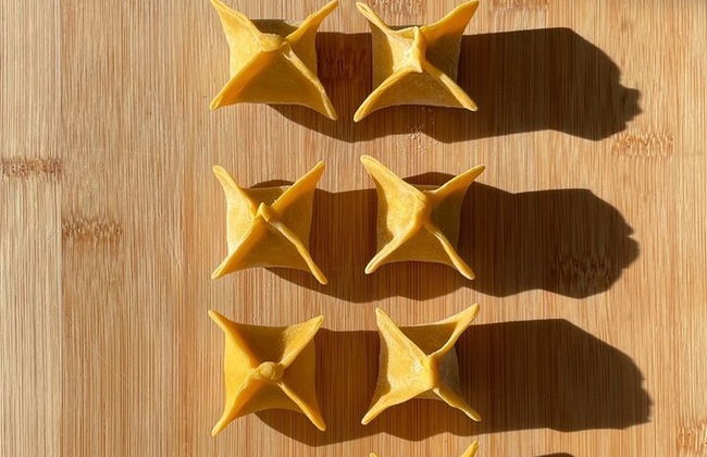 Traditional Pasta Making Class in Parma - Photo 15