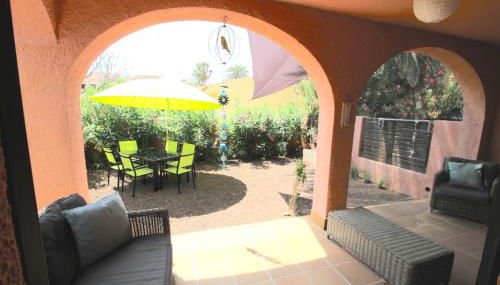 ARENDA Miami Playa Holiday Home Terracota - Foto 5