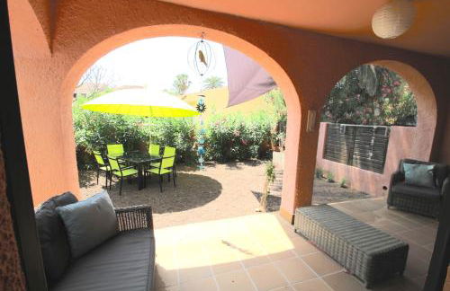 ARENDA Miami Playa Holiday Home Terracota - Foto 5