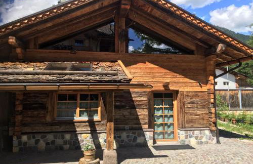 Camping Catinaccio Rosengarten - Foto 37