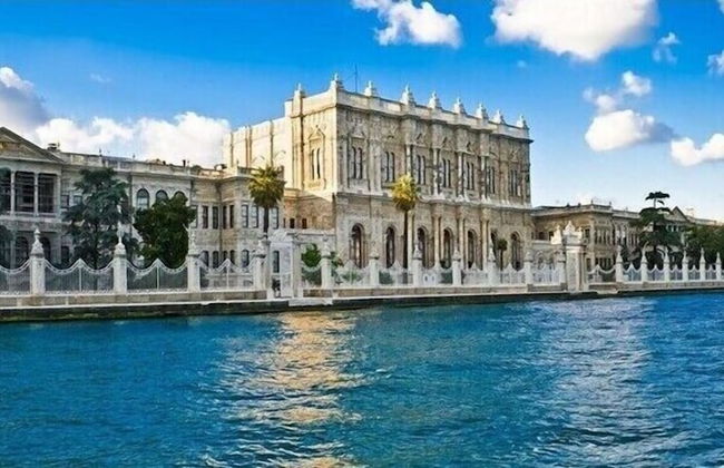 Long Stay Istanbul - Photo 43