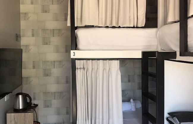 Nomads Riverside Chiangmai - Foto 20