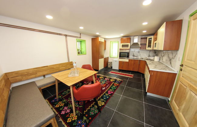 Apartment Villa Begić - Foto 19