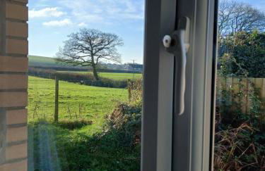 Hazel Cottage, Frithelstock - Foto 23