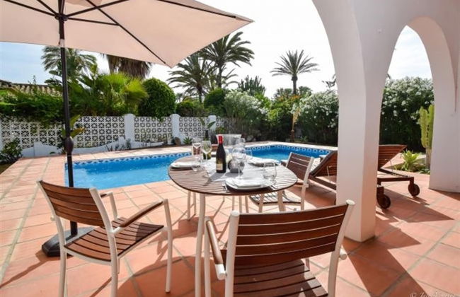 Cutest Beach Villa - 30 M To Beach - Foto 8