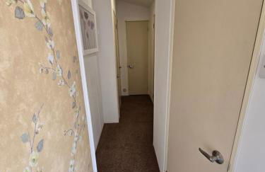 FI005 Loomy Escapes Caravan at St Osyth Beach Essex - Foto 9