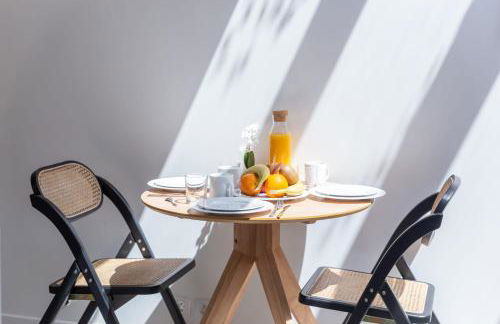 Cozy studio near RER B - Foto 24