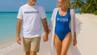 PoshPadz Villa Oceana-Hot tub, HUGE Pool, Beach - Foto 3