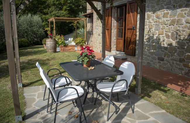 Villa Antonella - Foto 46