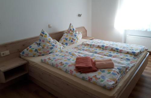 Ferienwohnung Weingut Thielen-Nilles - Foto 6