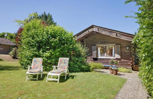 Blockhaus in Dornhan - Foto 28