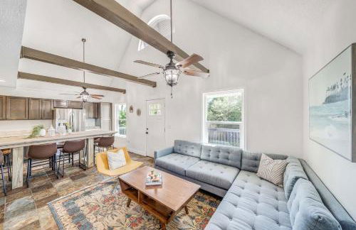 Dolphin's Den - Foto 1