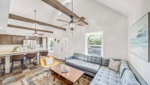 Dolphin's Den - Foto 1