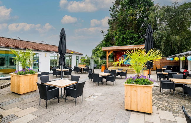 Chalet in Oostkapelle Near the Beach - Photo 23