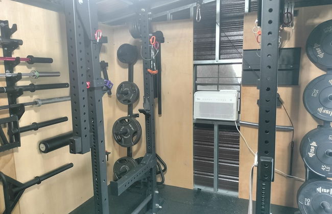 Whispering Oaks Getaway - Foto 27