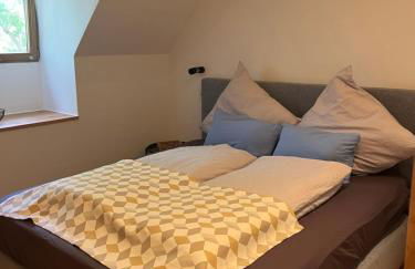 Neu - Wenkheimer Hof Scheunen-Loft - Foto 28