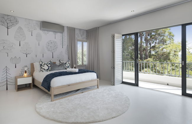 Hout Bay Villa - Photo 18