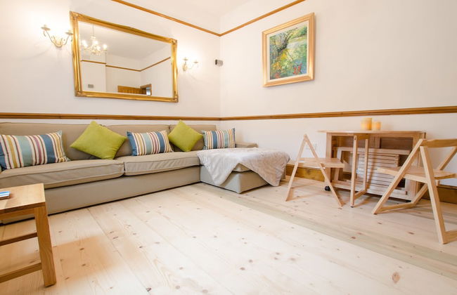 Beach Breeze Croyde 2 Bed, Sleeps 4-5, Sea Beach Views - Foto 9