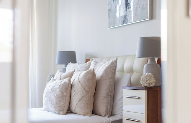 Modern 1 bed flat in Greenwich - Foto 12