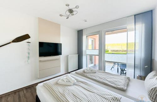 Haus Windjammer Duhnen Wohnung 3 - Photo 18