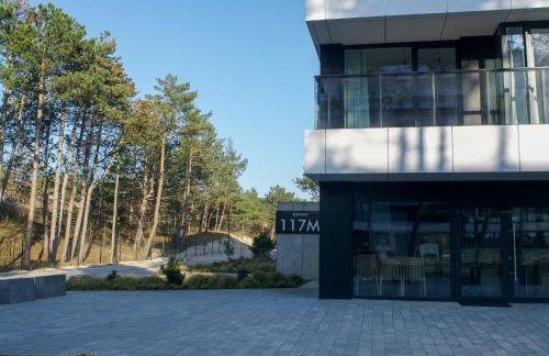 Baltic Seasons by Alluxe Boutique Apartments - Foto 8