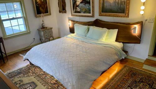 Historic Canal Home on Nature Preserve - Foto 2