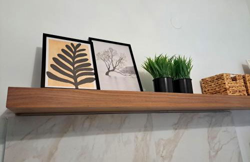 Stylish City Center Apartment - Foto 33