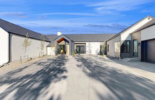 Valley View Retreat | Main House - Foto 31