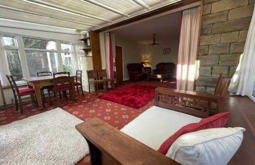 Springvale Farm Holiday Let - Foto 27