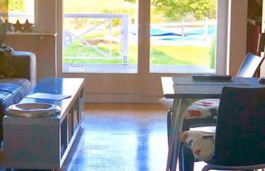 Wohnen direkt an Mosel und Goldbach - Foto 12