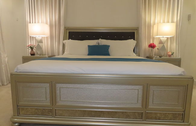 The White House TCI Guest House - Foto 16