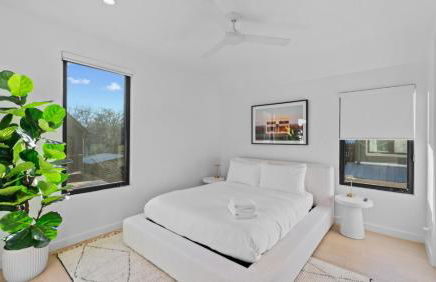 New 6 BR, 4.5B, Pool, Hot Tub, Cold Plunges, Outdoor Sauna, Bar, 9 TVs - Foto 50