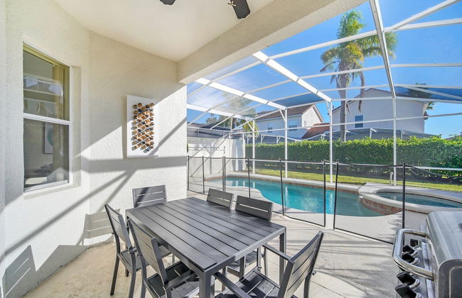 Tuscan Hills Vacation Resort - Photo 29