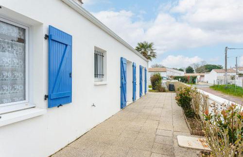 Maison Lumineuse Près La Rémigeasse - Foto 19