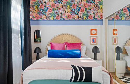 INSTA worthy Home! *Sleeps 8* - Walker's Point! - Foto 64