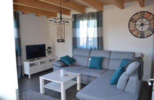 HM - Ferienhaus 1 Deluxe Krombachtalsperre Westerwald exklusive verbrauchte NK - Foto 22