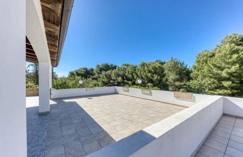 Salentoandmore - Smeralda Onda Blu - Foto 52